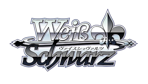 Weiß Schwarz